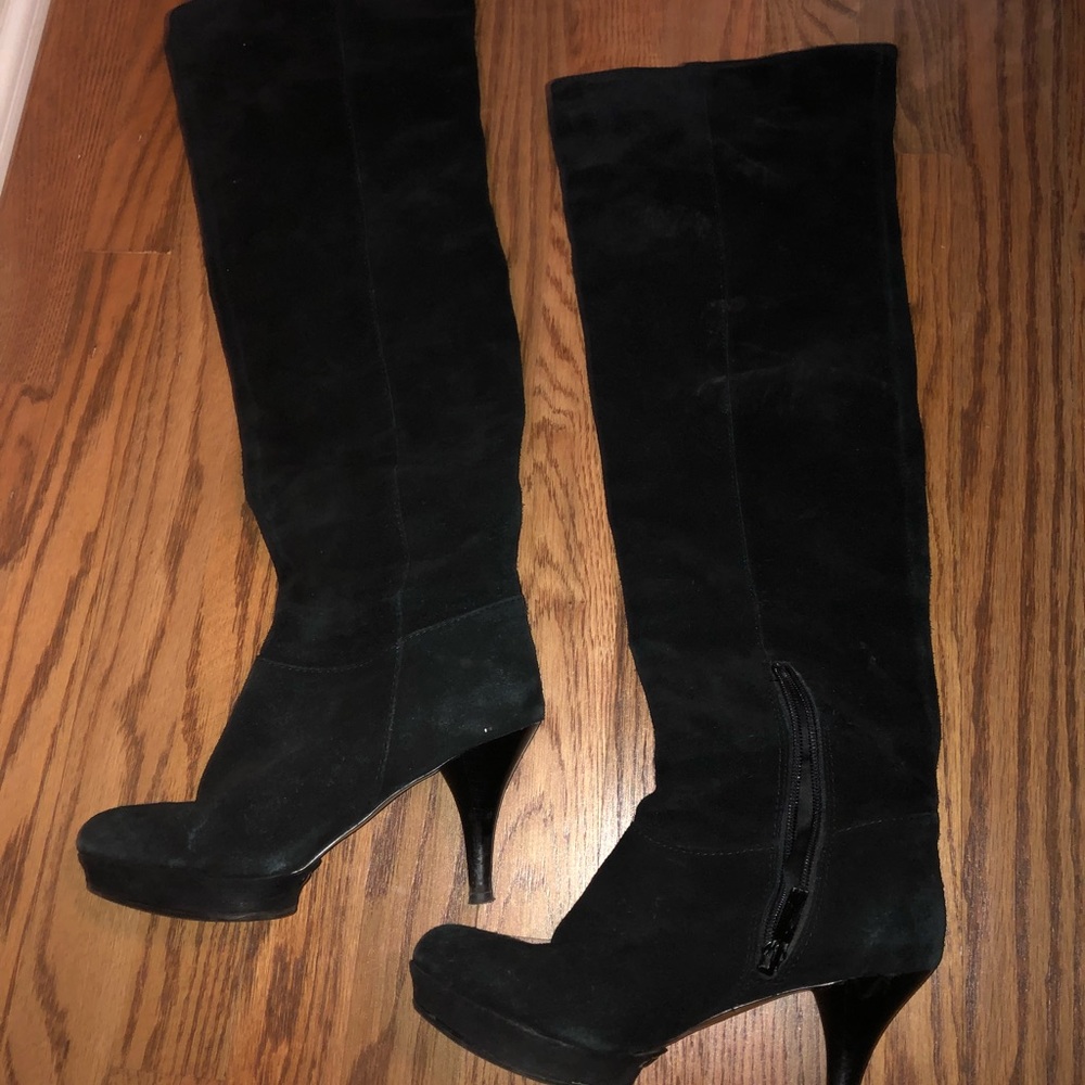 Nine West Boots